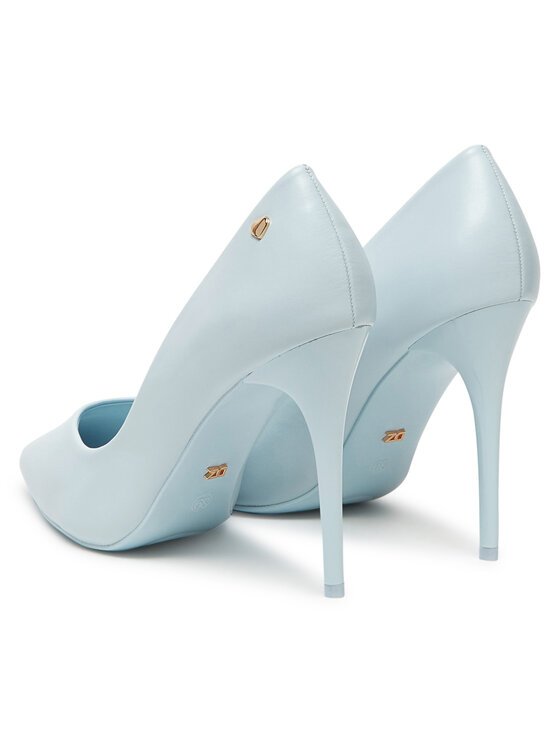 DeeZee DeeZee Štikle AB2-4503 Plava
