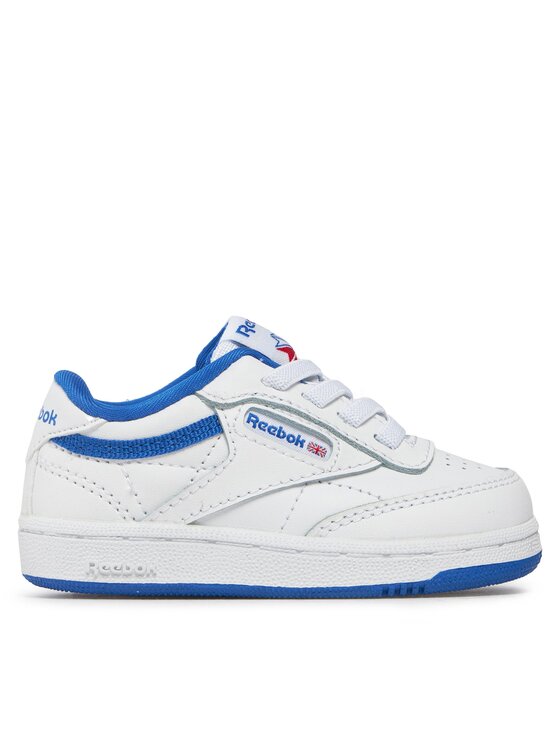 Reebok Snīkeri Club C IF5951 Balts