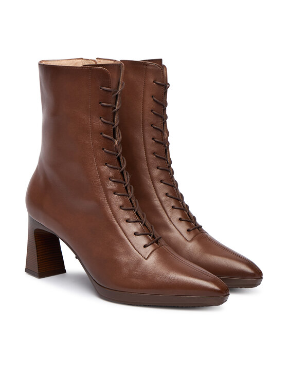 Hispanitas Hispanitas Stiefeletten HI254379 Braun