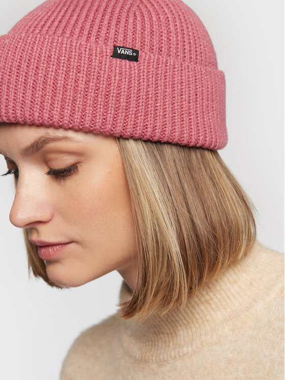 Vans Vans Mütze Shorty VN0A4UMABEL1 Rosa