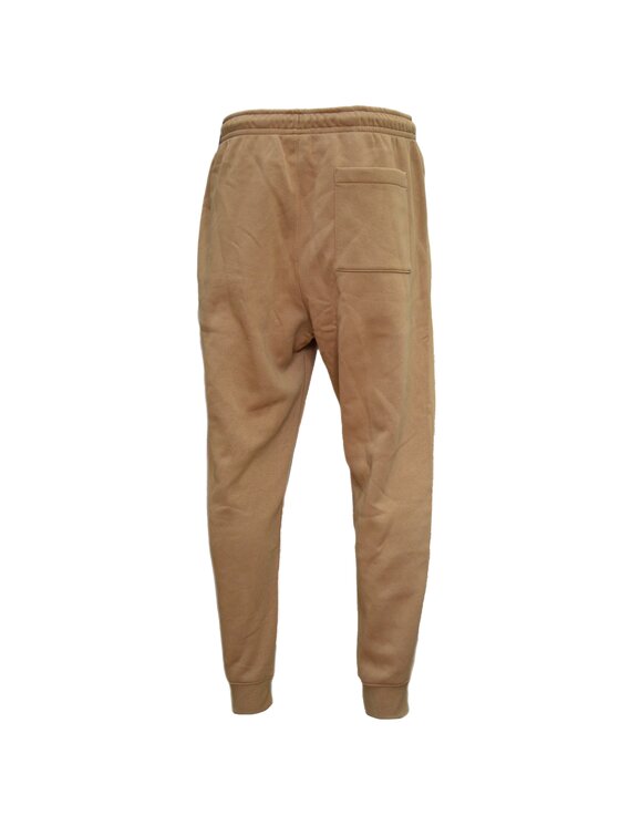 Nike Nike Spodnie dresowe Essentials Brązowy Active Fit