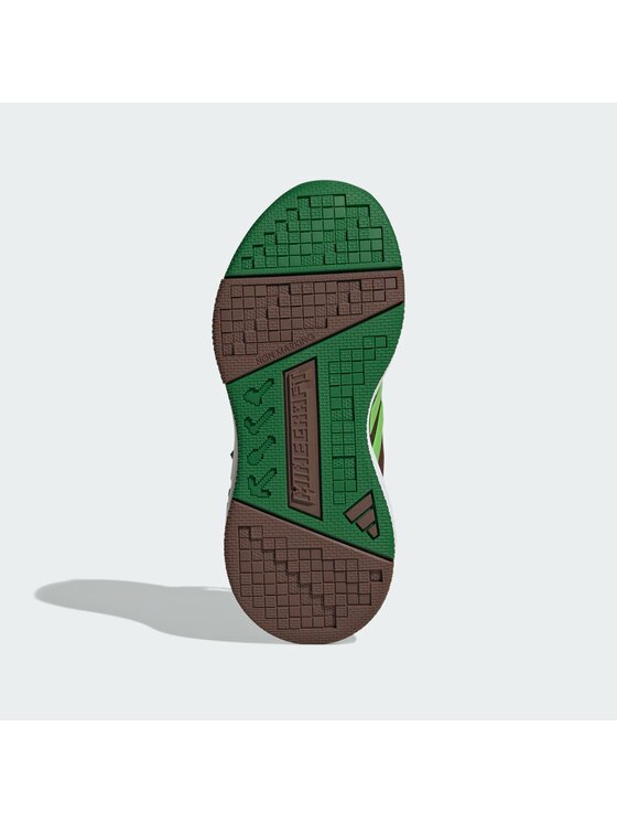 adidas adidas Tossud Minecraft Pro JR1969 Pruun