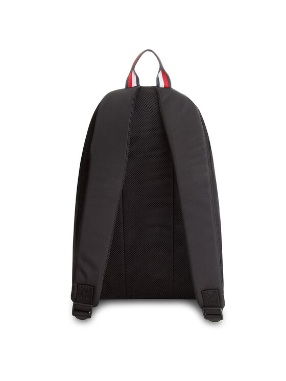 Tommy Hilfiger Plecak Escape Backpack AM0AM03418 Czarny Modivo.pl