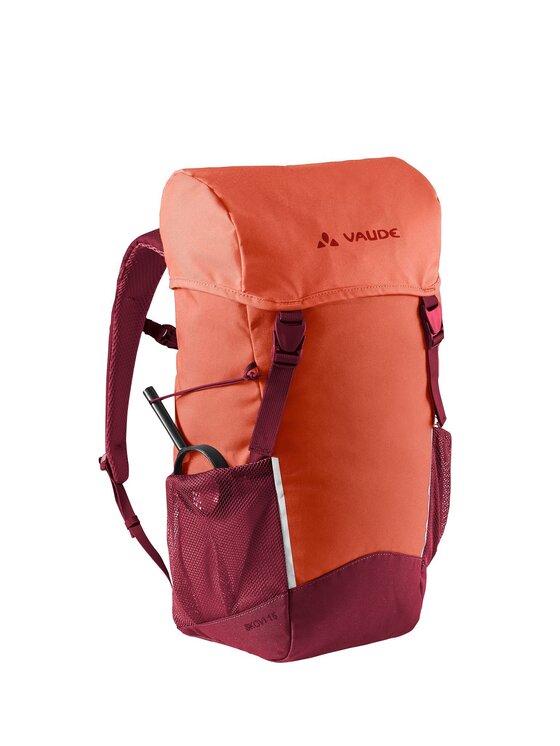 Vaude Vaude Plecak 226282 Czerwony