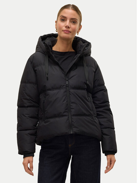 Vero Moda Vero Moda Зимова куртка Sophie 10311196 Чорний Regular Fit
