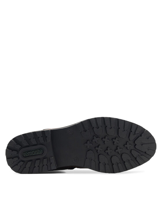 Remonte Remonte Zimski škornji R6581-22 Rjava