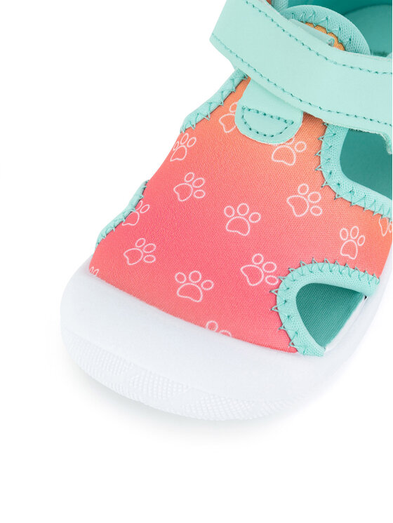 Paw Patrol Paw Patrol Kapcie CM-SS25-346PAW Kolorowy