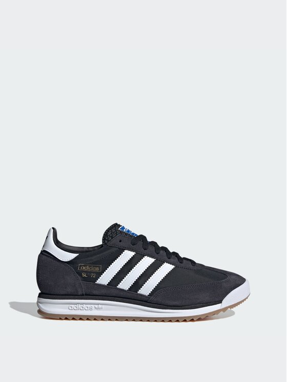 adidas adidas Półbuty SL 72 RS Czarny
