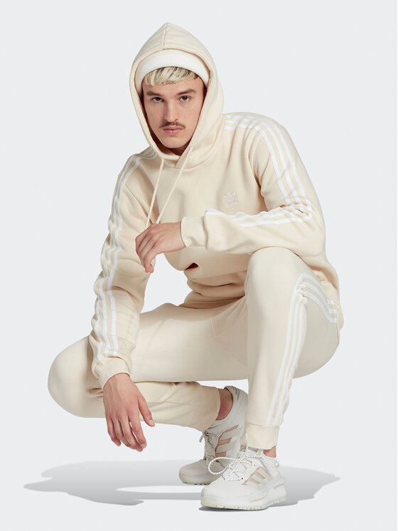 Felpa adicolor Classics 3-Stripes Hoodie IB1416