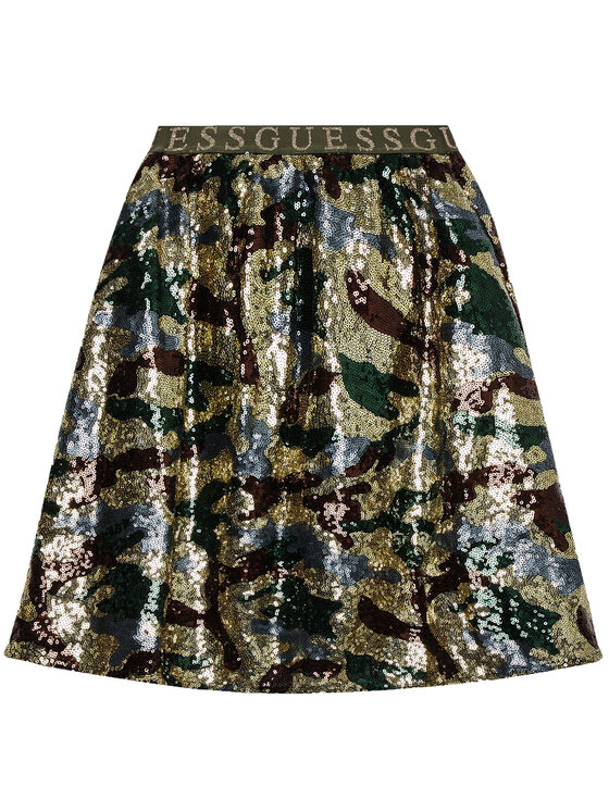 Gonna J1RD14 WDLR0 Multicolore Regular Fit
