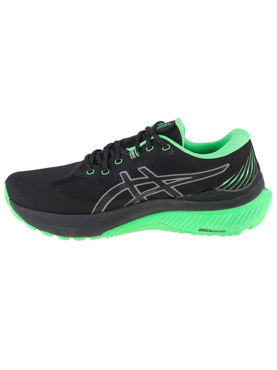 Asics Asics Buty ASICS Gel-Kayano 29 Lite-Show Czarny