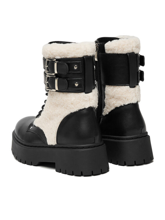 DeeZee DeeZee Saapad 13123-2 Must