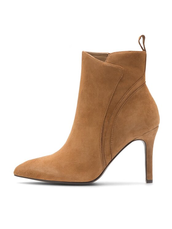 Sergio Bardi Sergio Bardi Botine WYL3161-7Z-SB Maro
