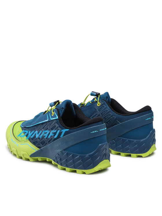 Dynafit Dynafit Buty do biegania Feline Sl 64053 Niebieski