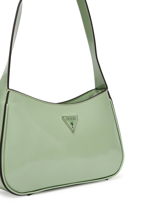 Guess Guess Torebka Arnela HWNY94 96170 Zielony