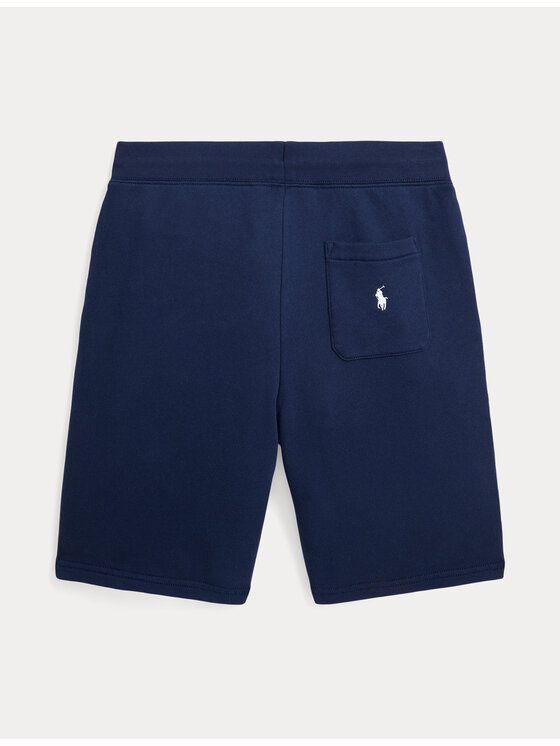 Polo Ralph Lauren Polo Ralph Lauren Sportske kratke hlače 323934251001 Tamnoplava Regular Fit