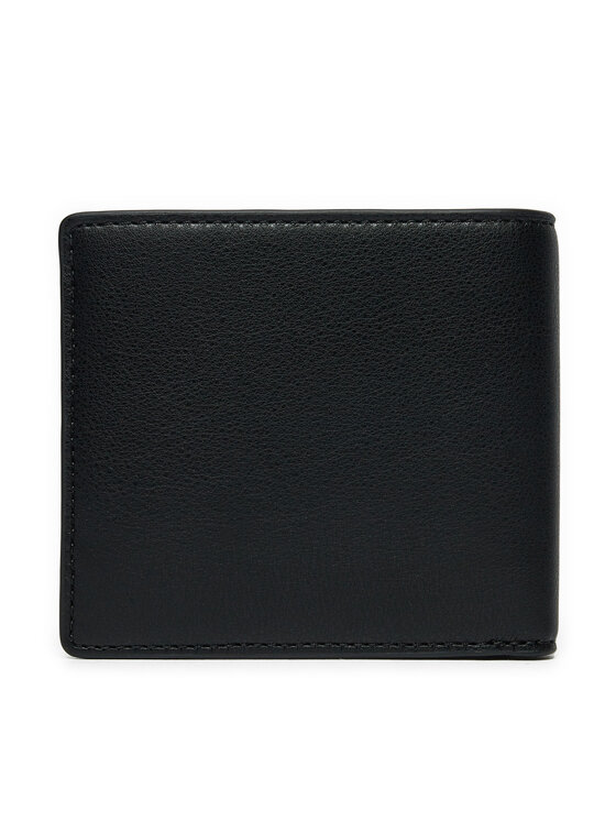 HUGO HUGO Denarnica STK 50536043 Črna