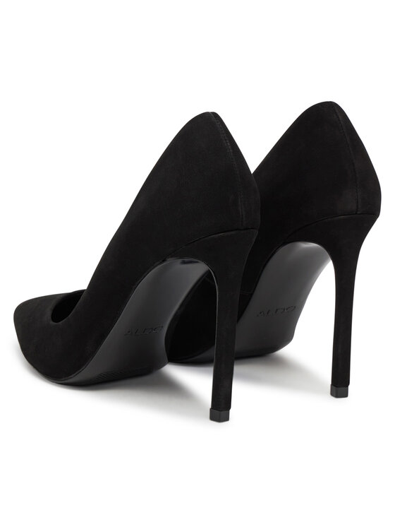 Aldo Aldo Туфлі на шпильці Lala 13771040 Чорний