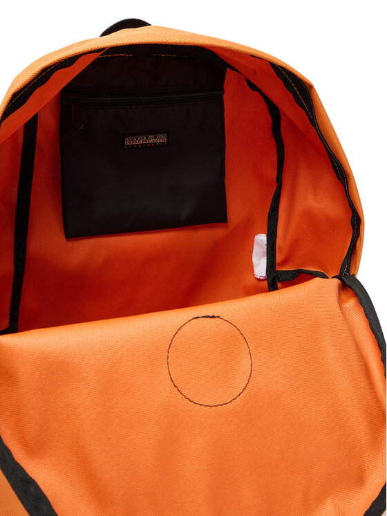 Napapijri Napapijri Rucksack Voyage 03 Orange