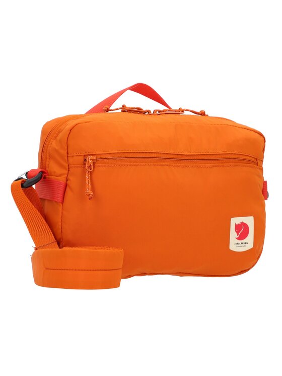 Fjällräven Fjällräven Saszetka 288810 Pomarańczowy