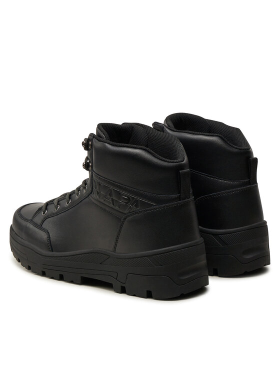 Napapijri Napapijri Trappers Herb NP0A4ILN Negru