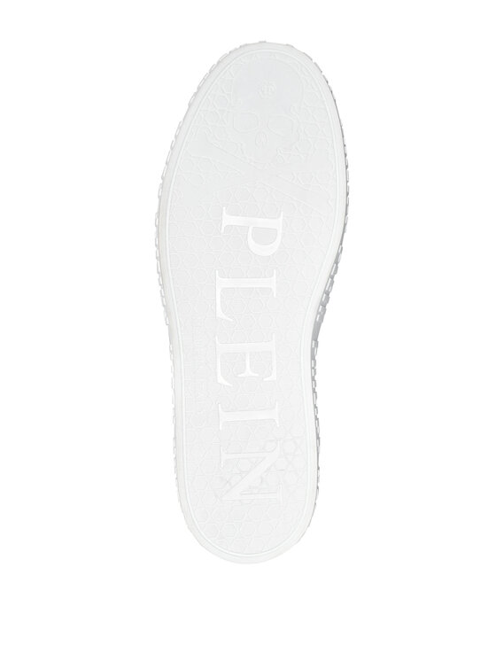 PHILIPP PLEIN PHILIPP PLEIN Sneakersy 1413 Czarny