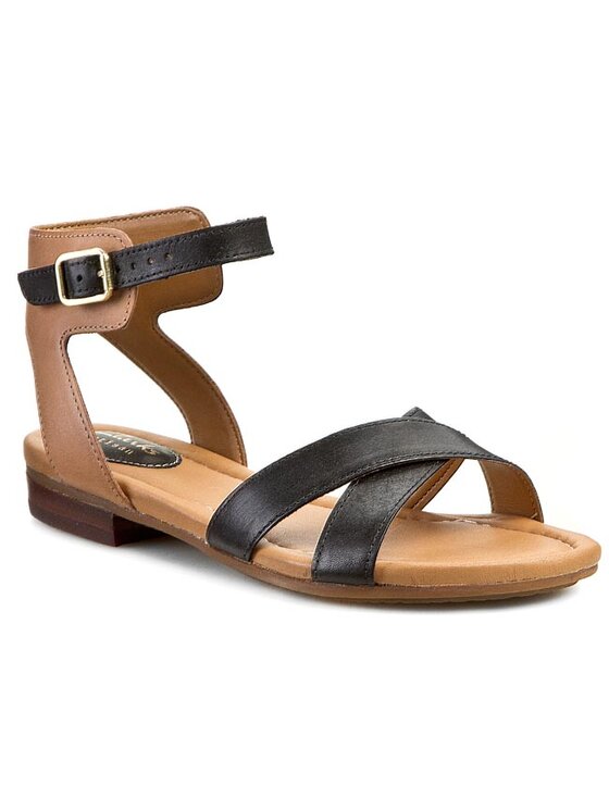 Clarks Sanda y Viveca Zeal 261060154 Modivo.pl
