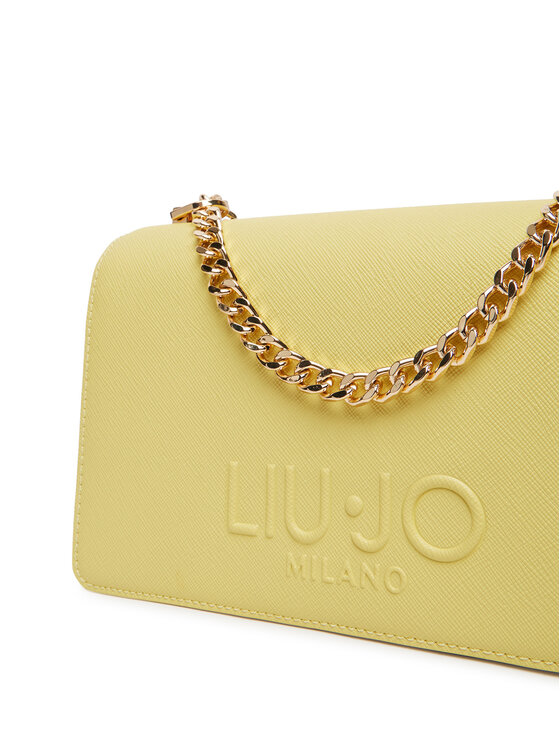 Liu Jo Liu Jo Torbica AA6056 ES029 Žuta