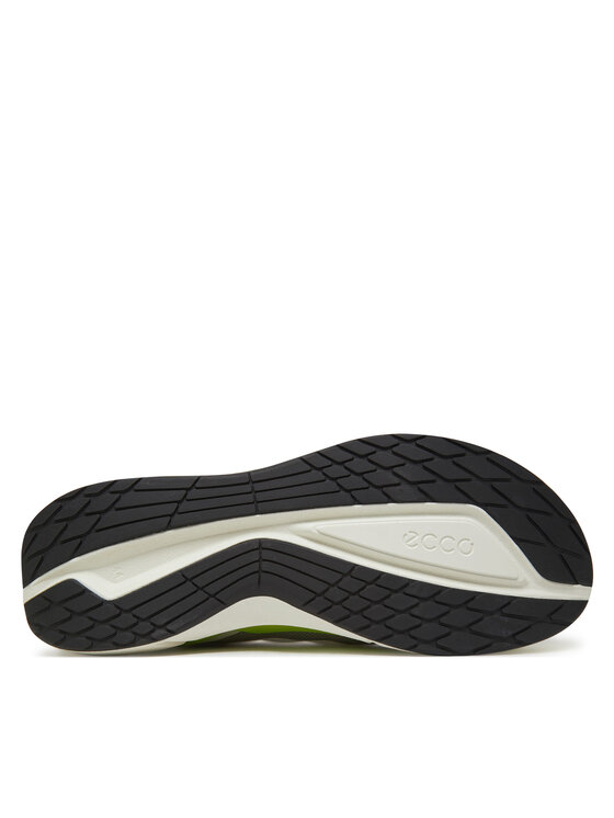 ECCO ECCO Sneakersy Biom 2.2 83087461179 Biały