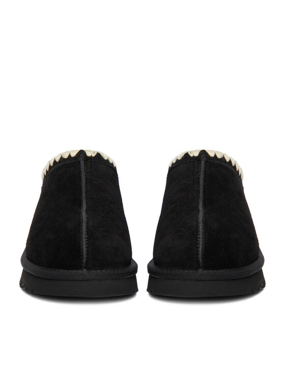 Badura Badura Stivali da neve EO-DAISY-TS6299-01 Nero
