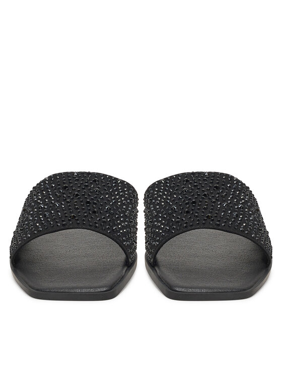 JENNY JENNY Şlapi WFA2749-4 Negru