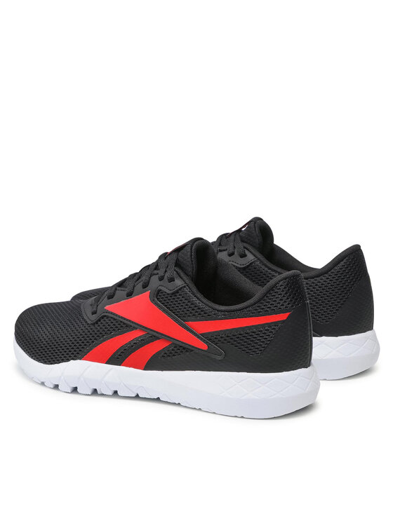 Reebok Reebok Čevlji za telovadbo Flexagon Energy Tr 3.0 H67875 Črna