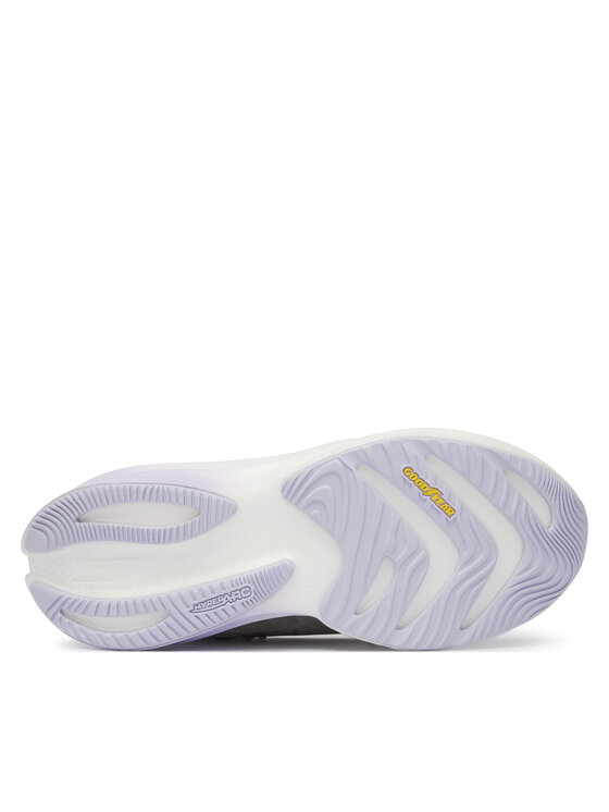 Skechers Skechers Skriešanas apavi Aero Spark 172200/BKPR Melns