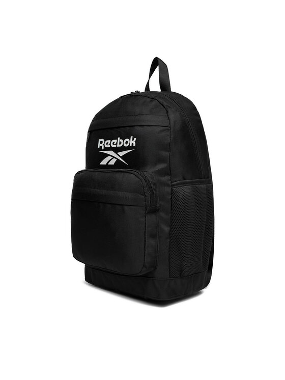 Reebok Reebok Plecak CWBEO-RBK-P-002-09 Czarny