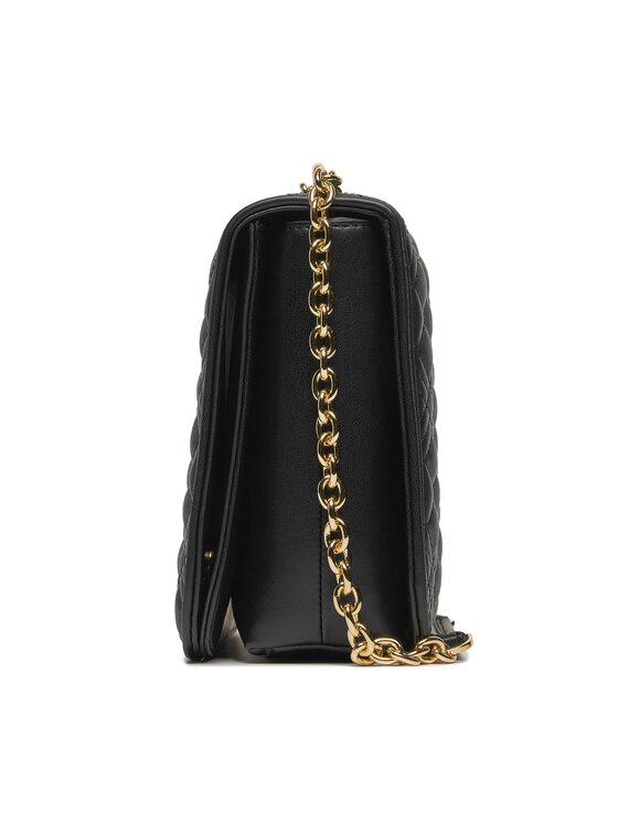 LOVE MOSCHINO LOVE MOSCHINO Handtasche JC4000PP1ILA0000 Schwarz