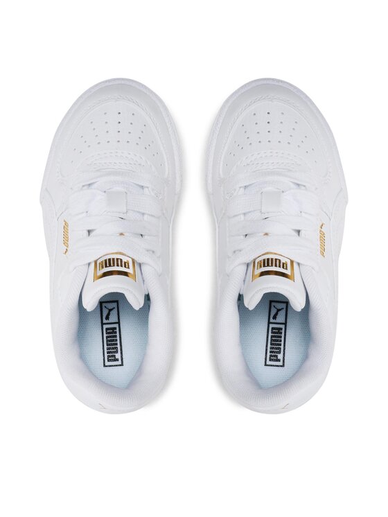 Puma Puma Sneakersy Ca Pro Classic Ps 382278 01 Biały