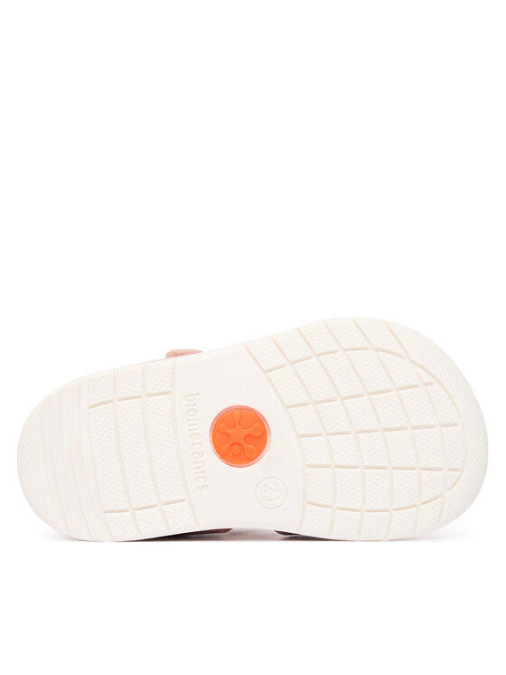 Biomecanics Biomecanics Босоніжки 262164 M Рожевий