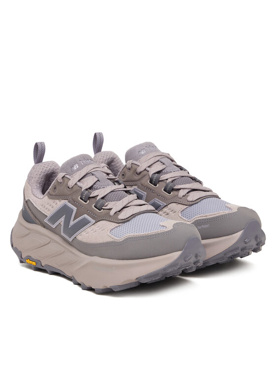 New Balance New Balance Bėgimo batai Hierro Trek WHIET90M Šviesiai violetinė