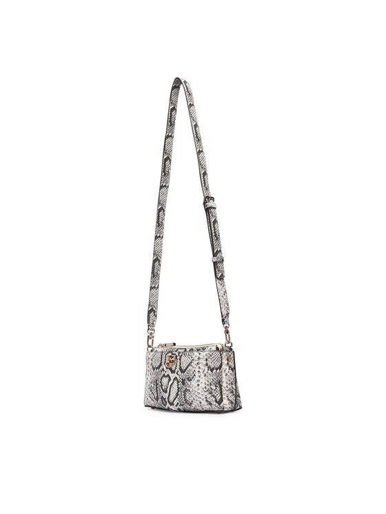 Guess Guess Сумка Bianca Mini HWKG99 07720 Сірий