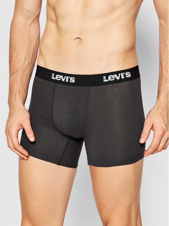 Levi's® Levi's® Bokseru komplekts 701219019 Pelēks