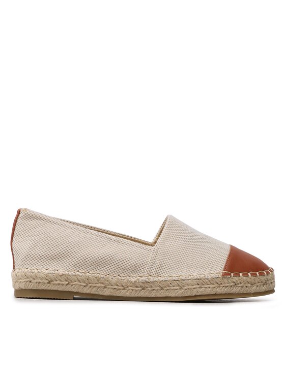 Jenny Fairy Jenny Fairy Espadrilės WS990-166 Smėlio
