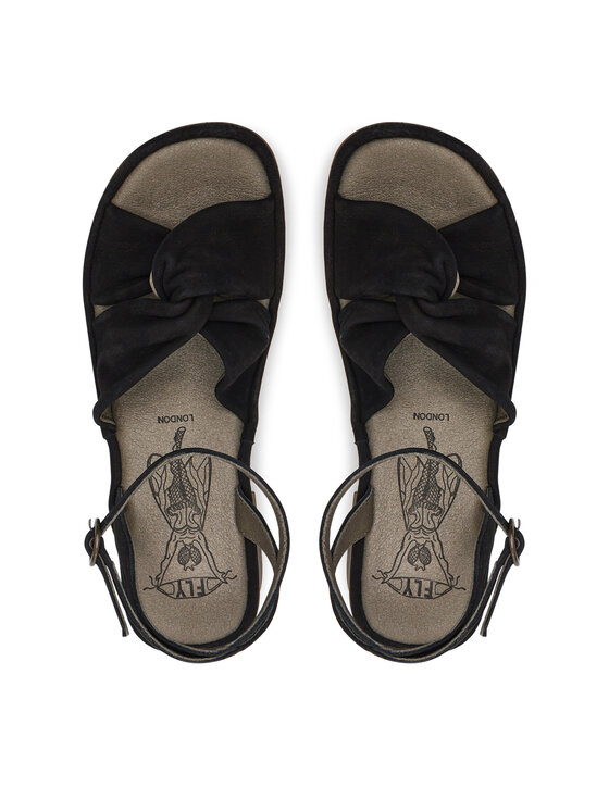 Fly London Fly London Sandaalid Ezenfly P501570000 Must