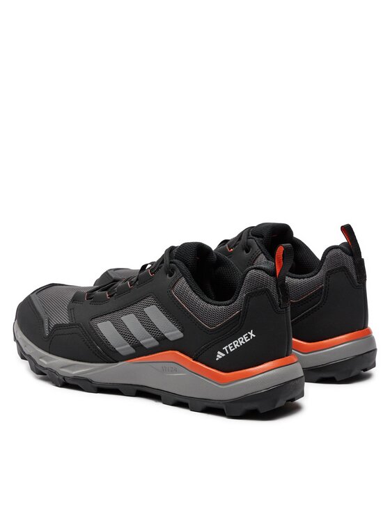 adidas adidas Buty do biegania Terrex Tracerocker 2.0 Trail Running IF0377 Szary