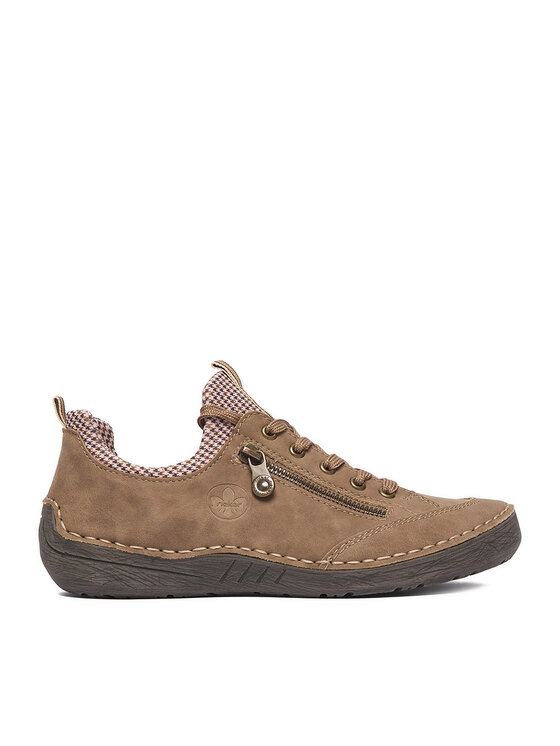 Rieker Pantofi CEO-52573-64 Maro