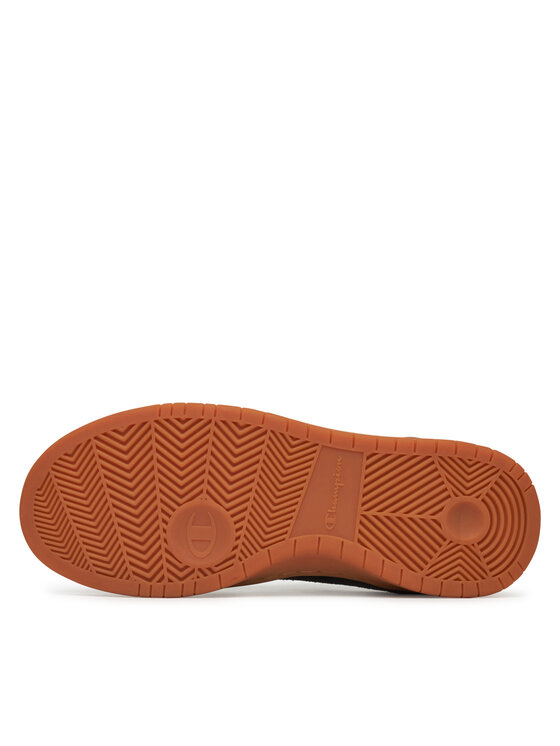 Champion Champion Sportcipők CL78 S S11759-KK006 Fekete