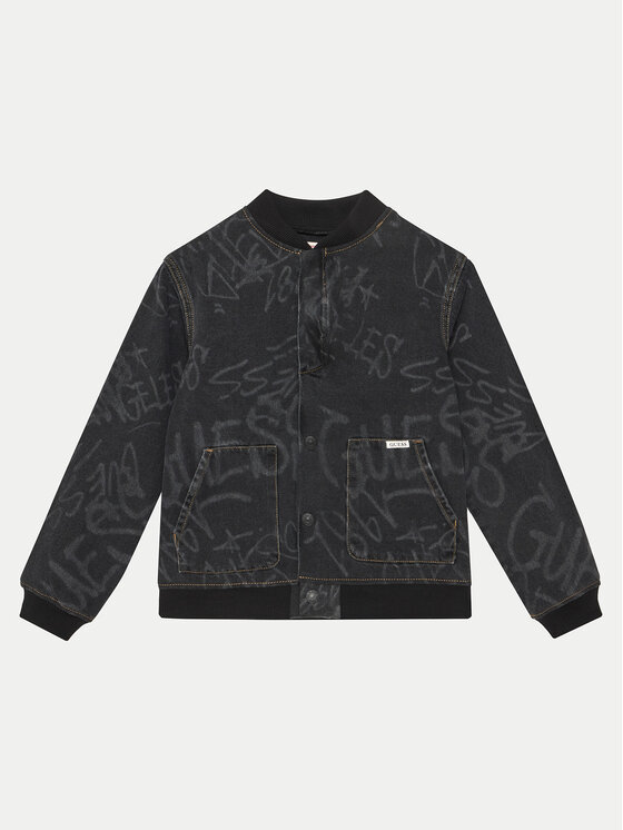Kurtka bomber Guess