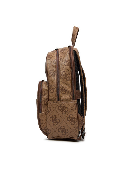 Guess Guess Nahrbtnik Berta 18 TWB868 89900 Rjava