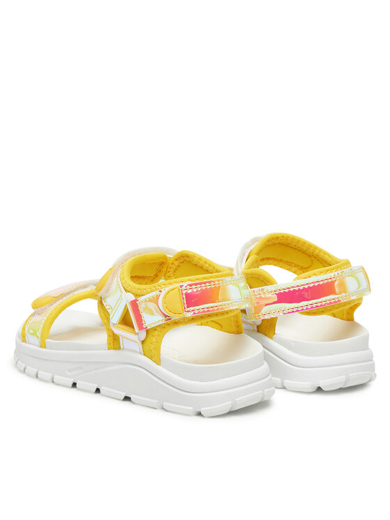 Primigi Primigi Sandaalid 7970800 Kollane