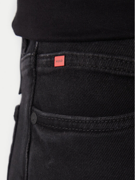 HUGO HUGO Teksad 50547254 Must Extra Slim Fit