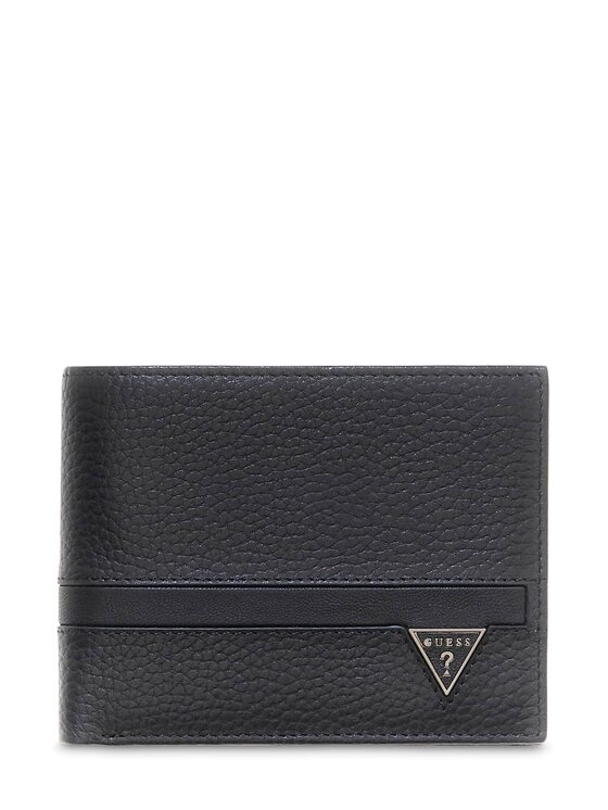 Guess Guess Portfel 182777 Czarny